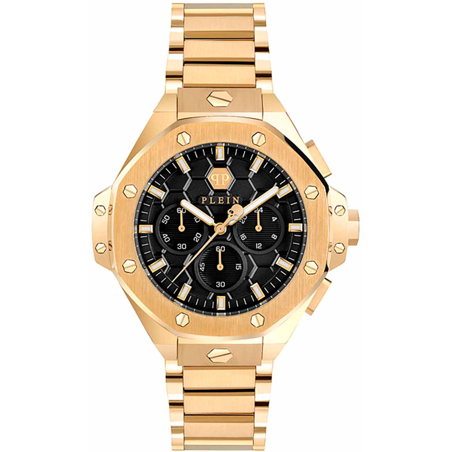 Часы Philipp Plein Plein Chrono Royal PWPSA0424